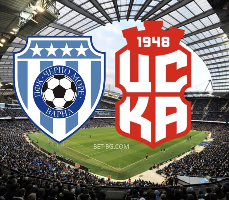Black Sea - CSKA 1948 bet365