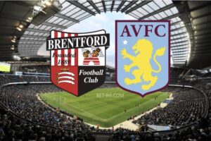 Brentford - Aston Villa bet365