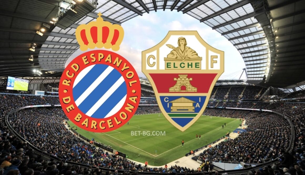 Espanyol - Elche bet365