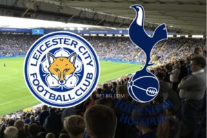 Leicester City - Tottenham Hotspur bet365