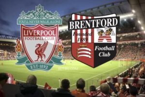 Liverpool - Brentford bet365