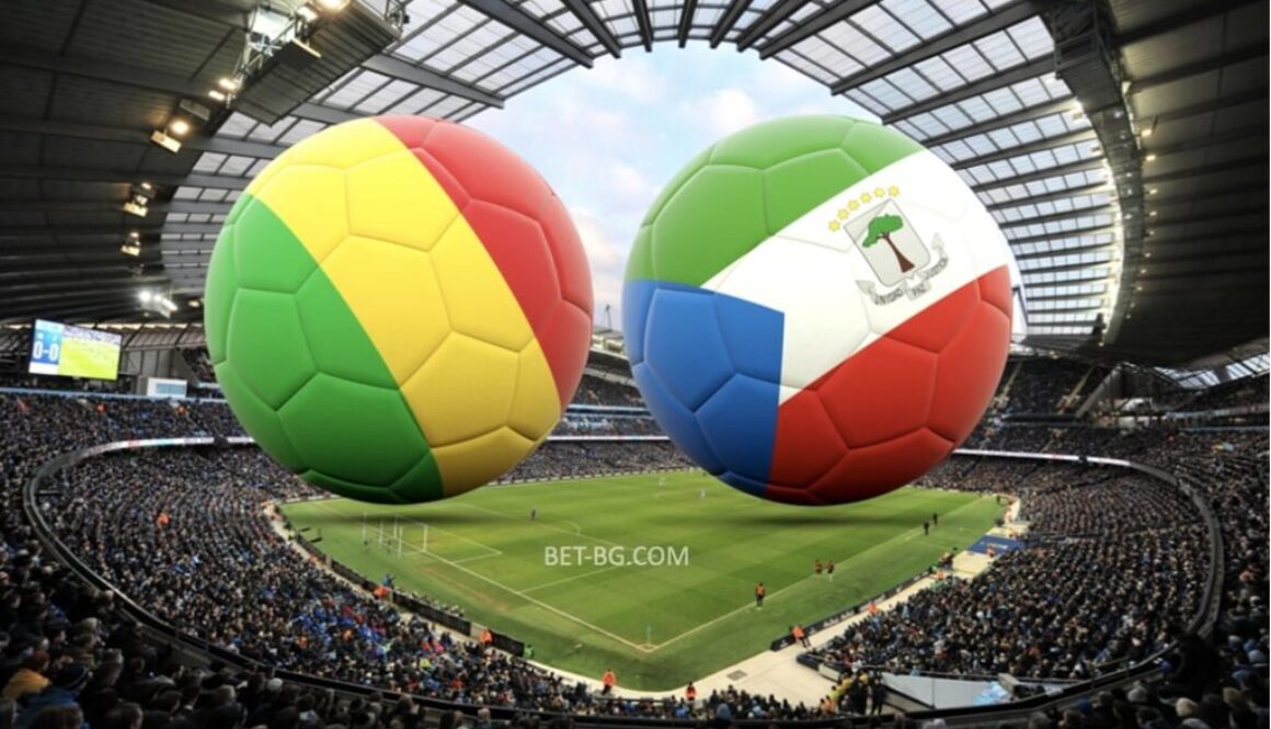 Mali - Equatorial Guinea bet365