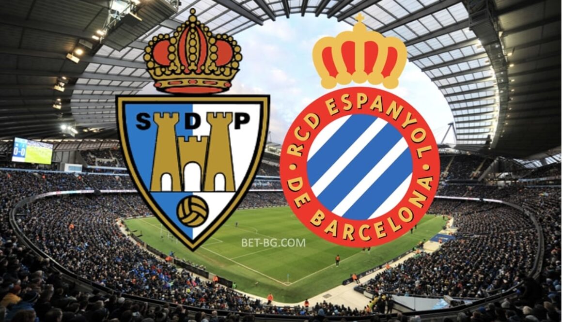 Ponferradina - Espanyol bet365