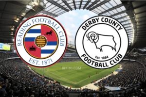 Reading - Derby County bet365