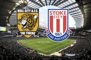 Hull City - Stoke City bet365