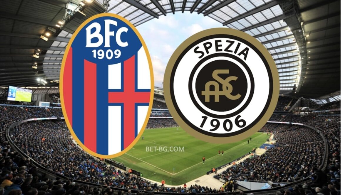 Bologna - Spezia bet365
