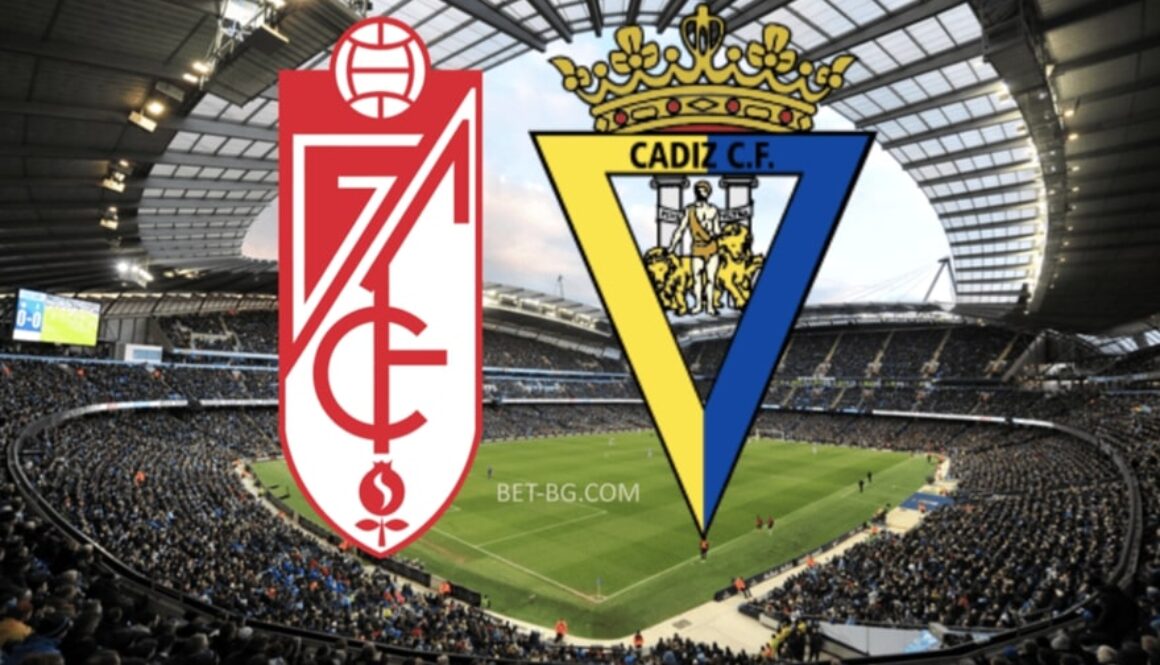 Granada - Cadiz bet365