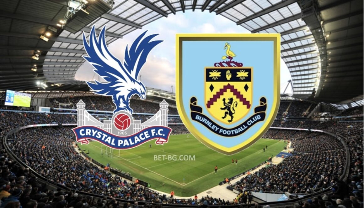Crystal Palace - Burnley bet365
