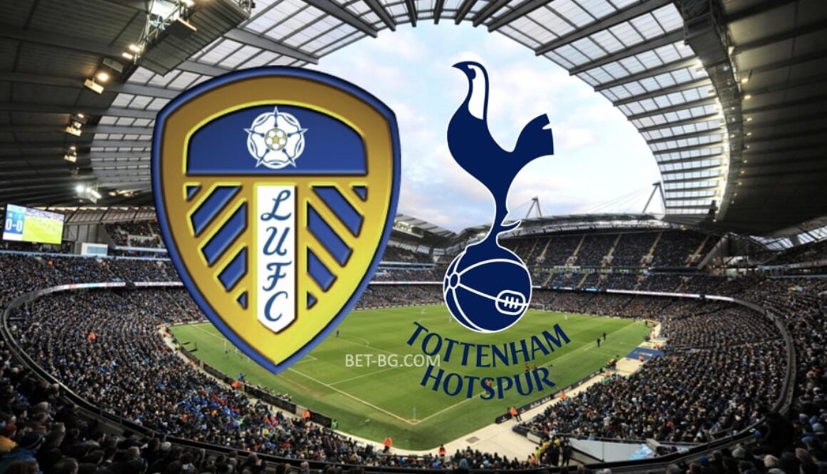 Leeds - Tottenham Hotspur bet365