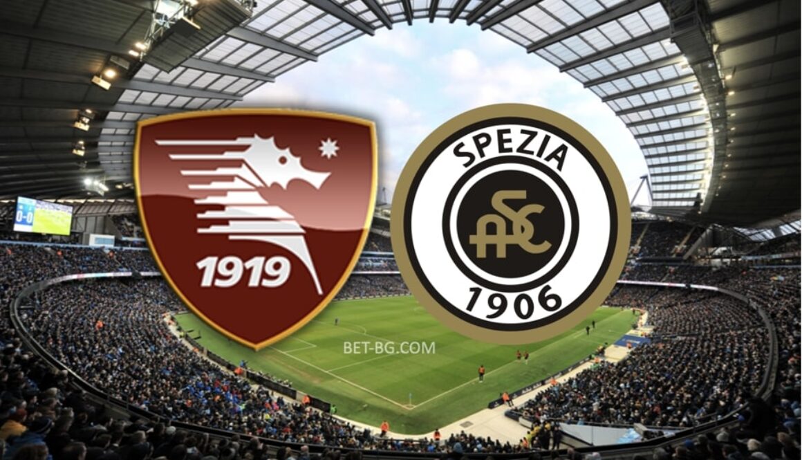 Salernitana - Spezia bet365