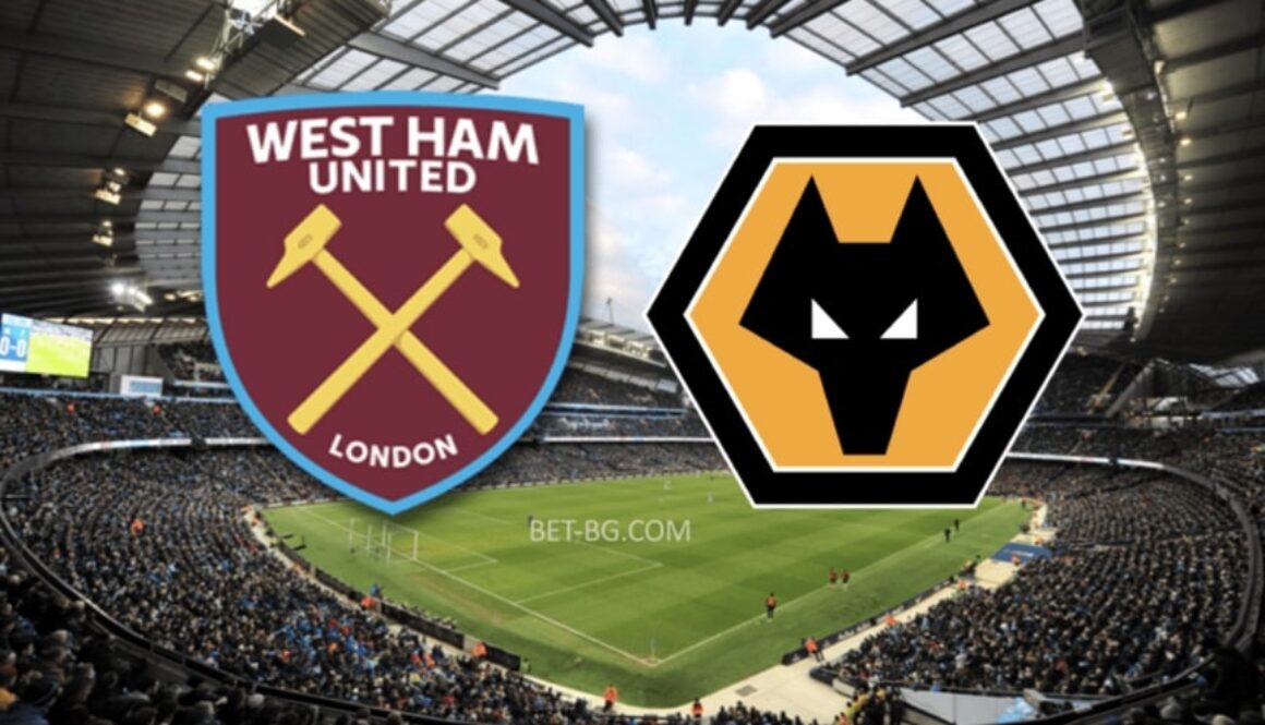 West Ham - Wolverhampton bet365