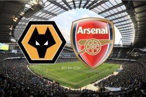 Wolverhampton - Arsenal bet365