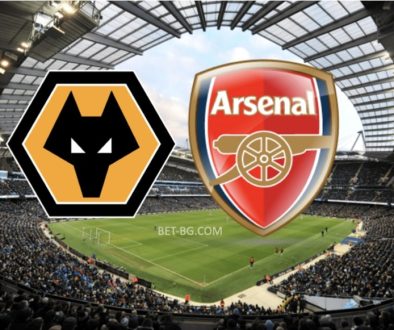 Wolverhampton - Arsenal bet365