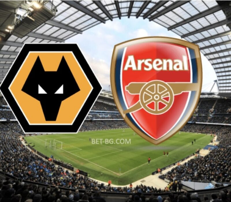 Wolverhampton - Arsenal bet365