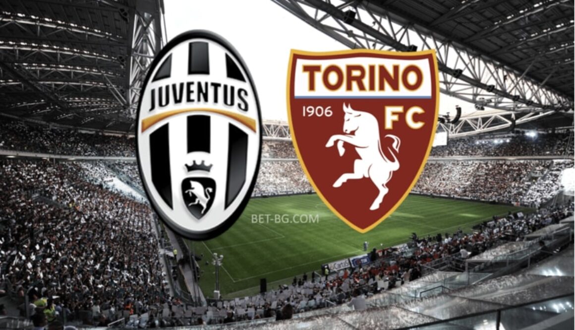 Juventus - Torino bet365