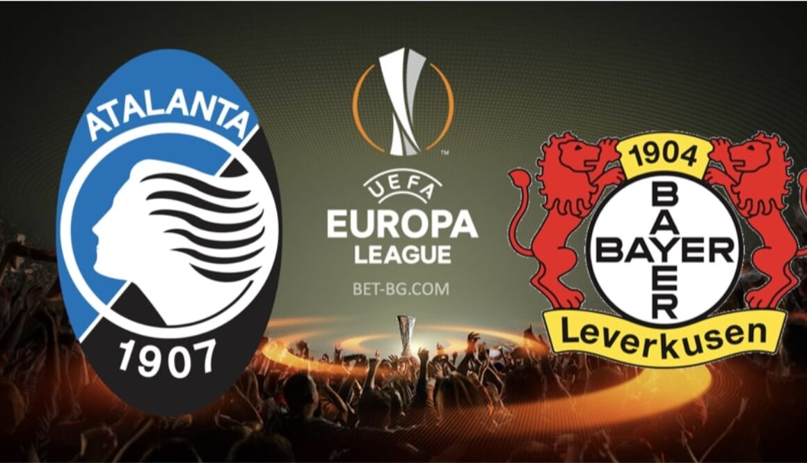 Atalanta - Bayer Leverkusen bet365