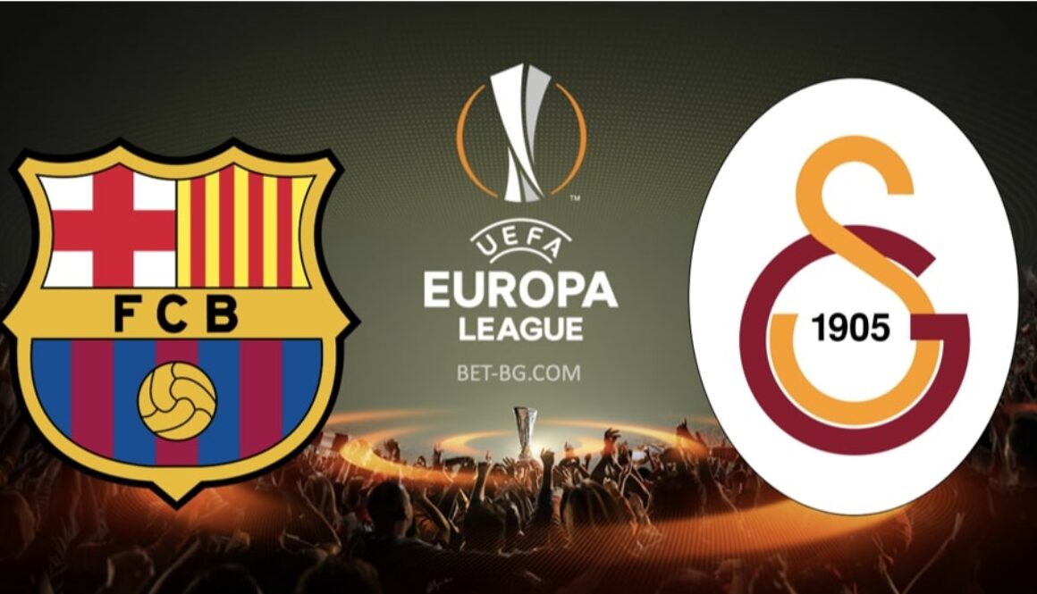 Barcelona - Galatasaray bet365