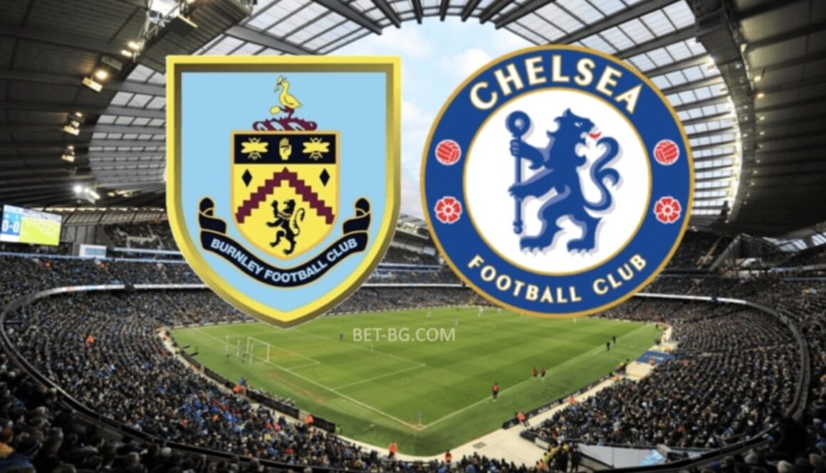 Burnley - Chelsea bet365