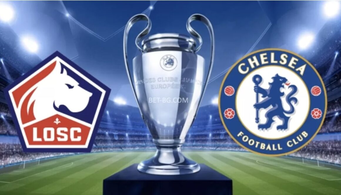 Lille - Chelsea bet365