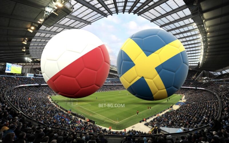 Poland - Sweden bet365