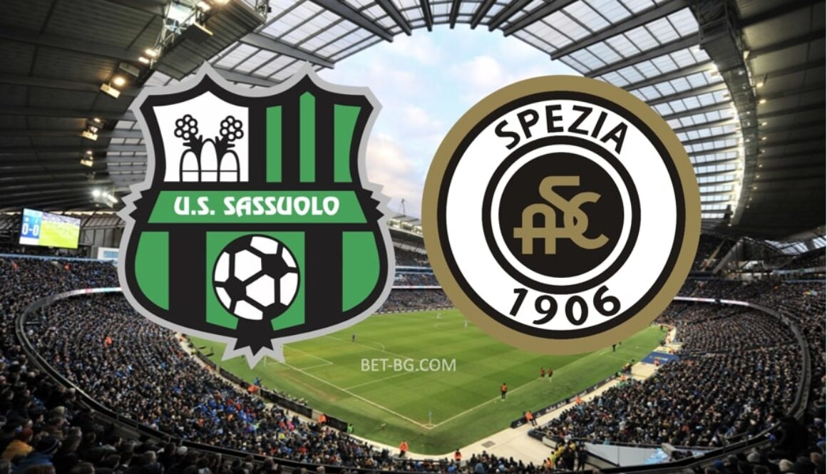 Sassuolo - Spezia bet365