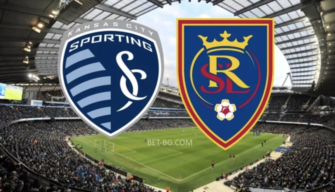 Sporting Kansas City - Real Salt Lake bet365