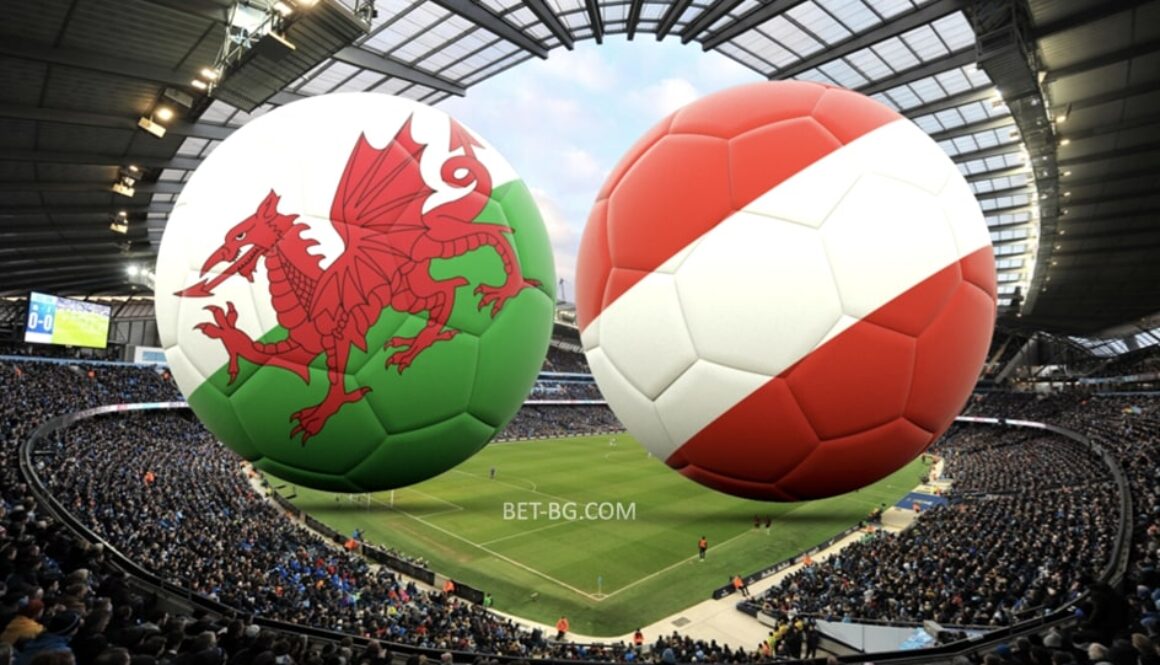 Wales - Austria bet365
