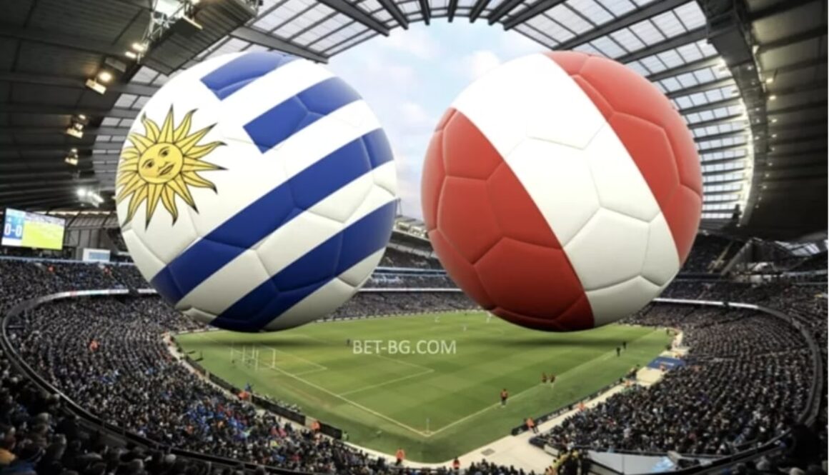 Uruguay bet365