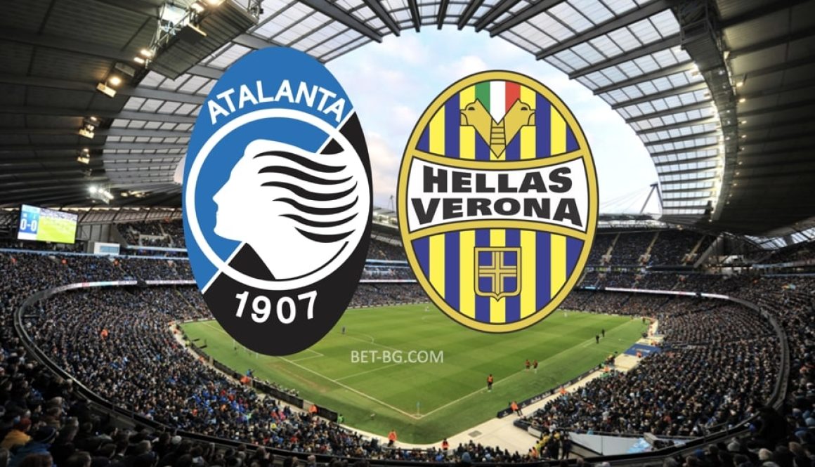 atalanta - verona bet365