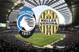 atalanta - verona bet365