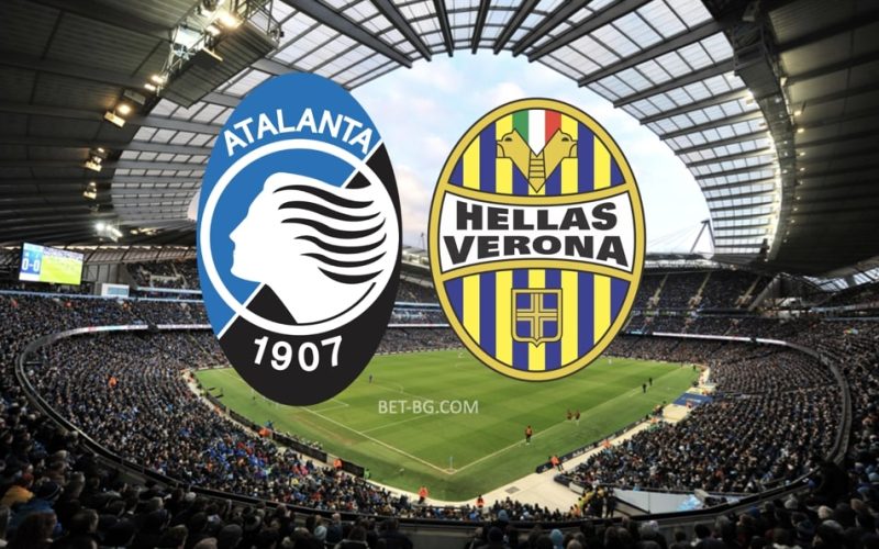 atalanta - verona bet365