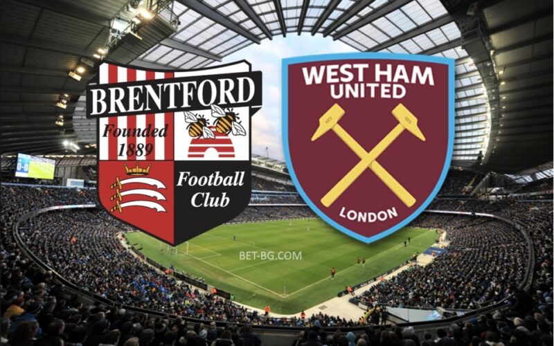 Brentford - West Ham bet365