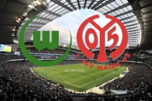 Wolfsburg - Mainz 05 bet365