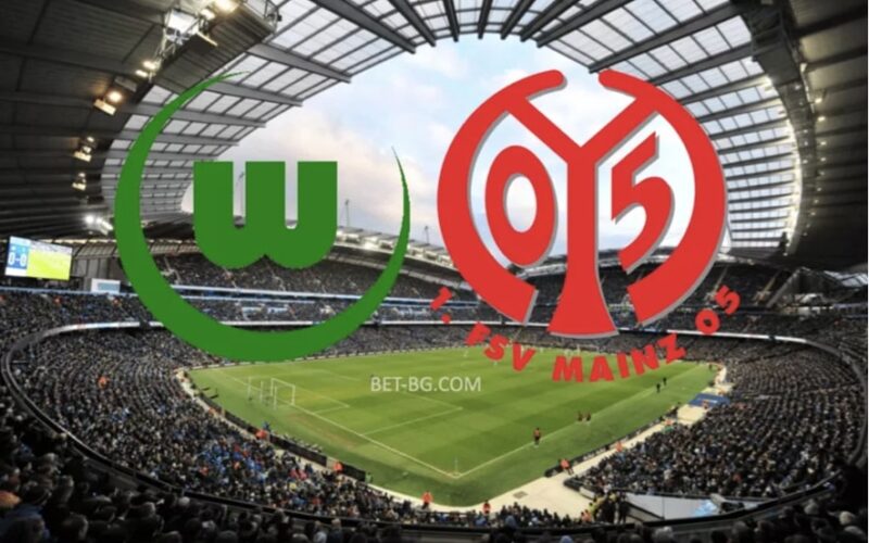 Wolfsburg - Mainz 05 bet365