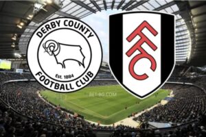Derby County - Fulham bet365