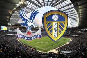 Crystal Palace - Leeds bet365