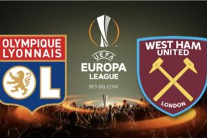 Olympique Lyonnais - West Ham bet365