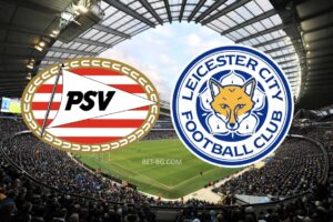 PSV - Leicester City bet365