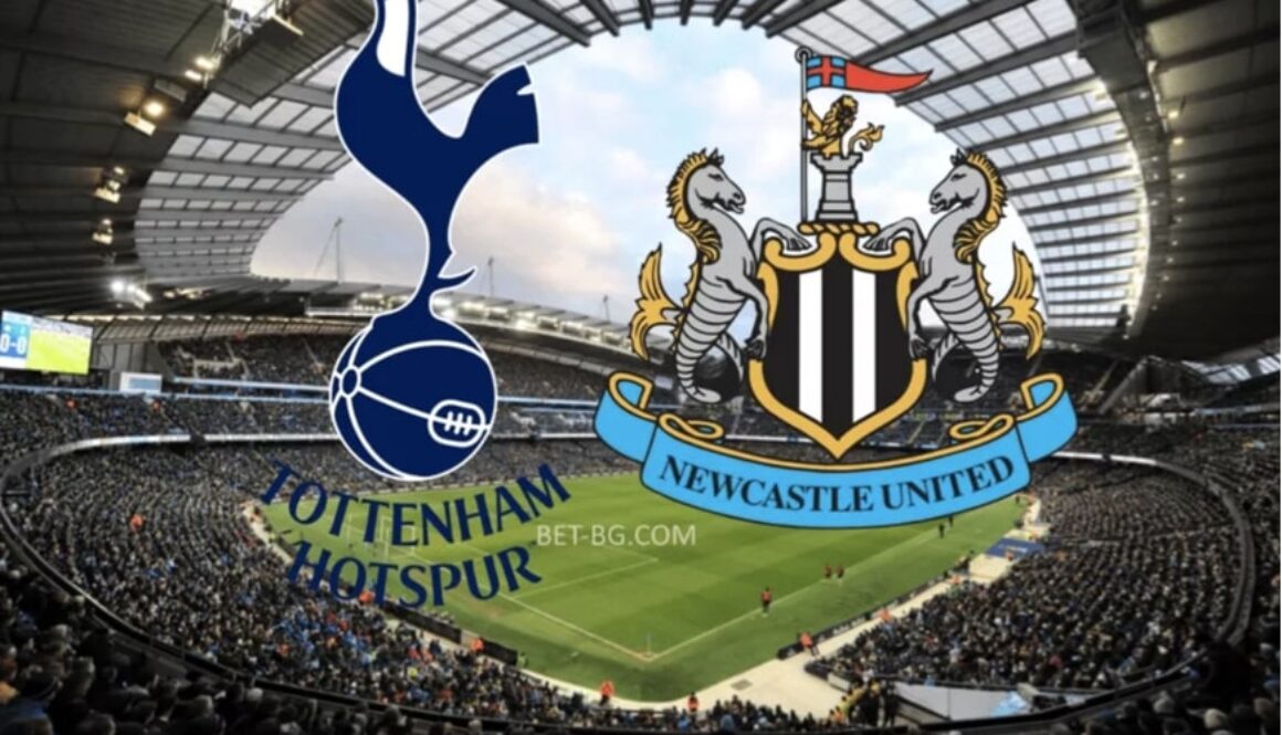 Tottenham Hotspur - Newcastle bet365