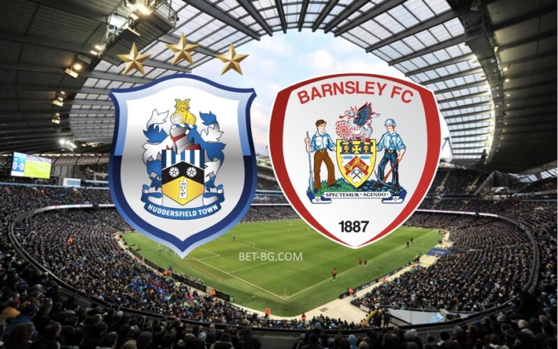 Huddersfield - Barnsley bet365