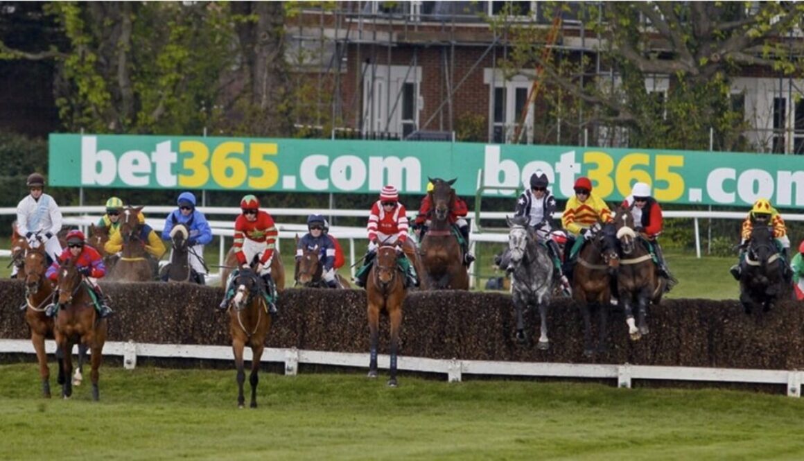 horse racing Langholm bet365
