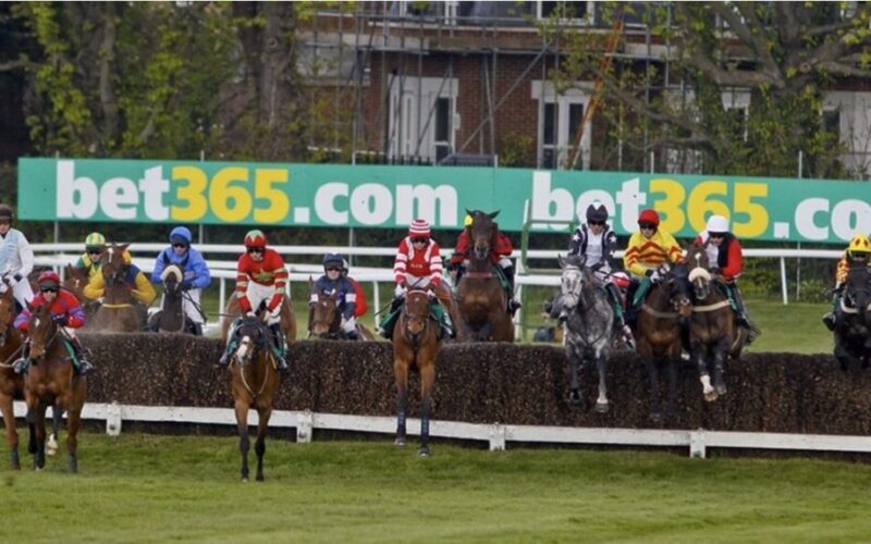 horse racing Langholm bet365