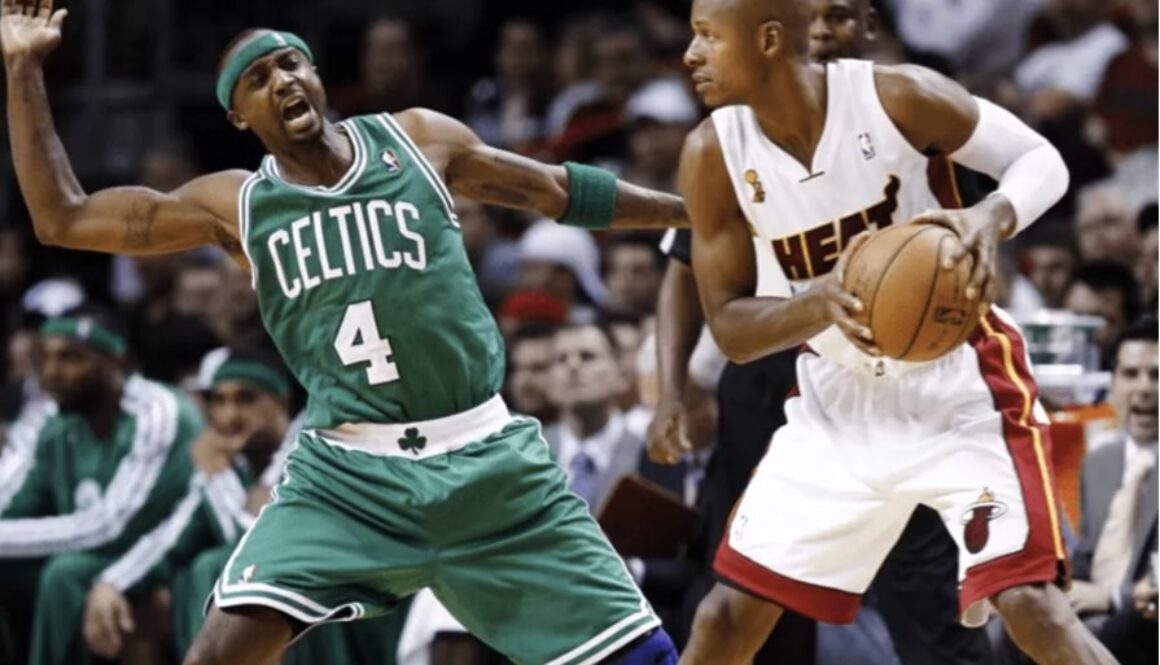 BOS Celtics - MIA Heat bet365