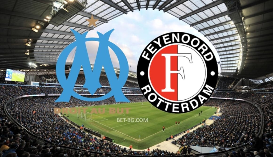 Marseille - Feyenoord bet365