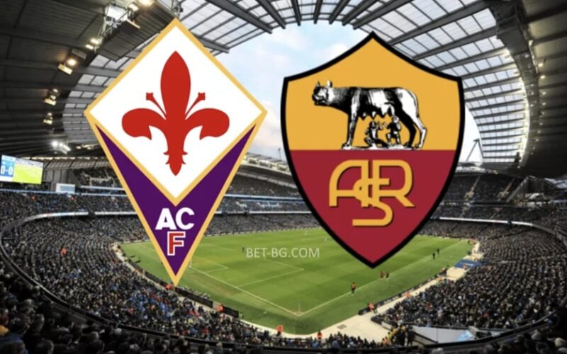 Fiorentina - Roma bet365