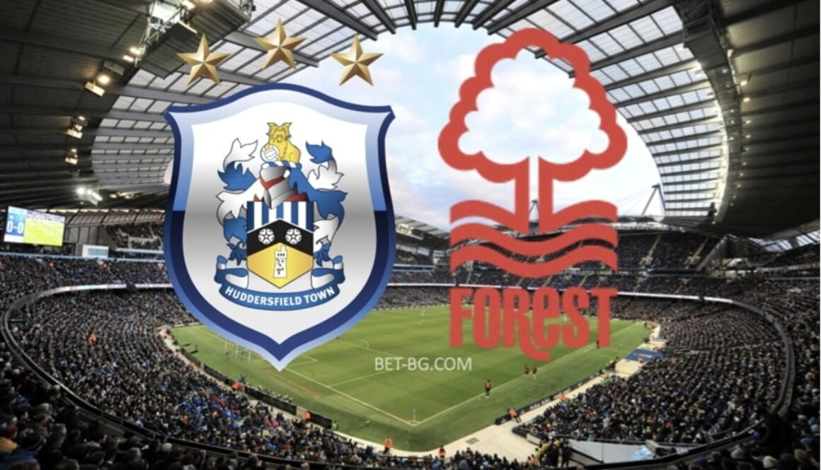 Huddersfield - Nottingham Forest bet365