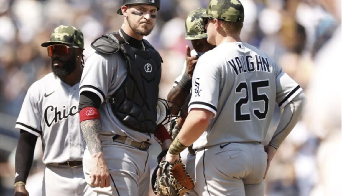 CHI White Sox - NY Yankees bet365 bet365