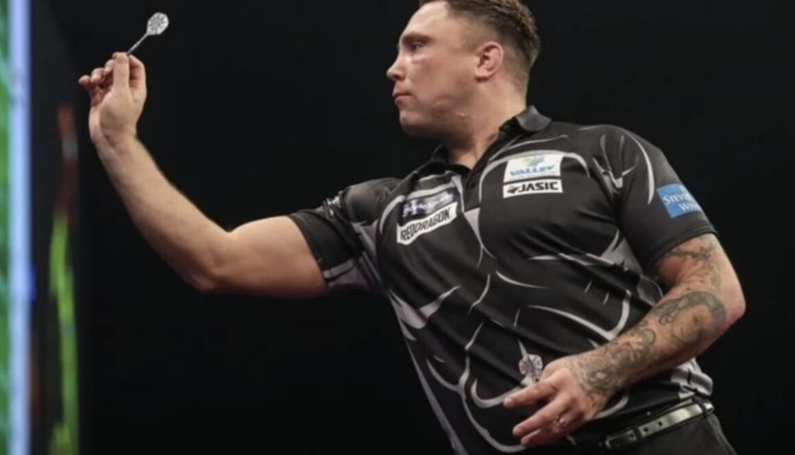 Jared Cole - Gary Stone bet365