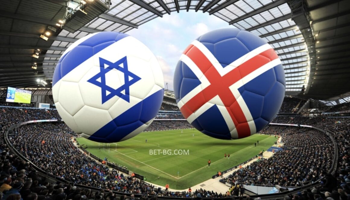 Israel - Iceland bet365
