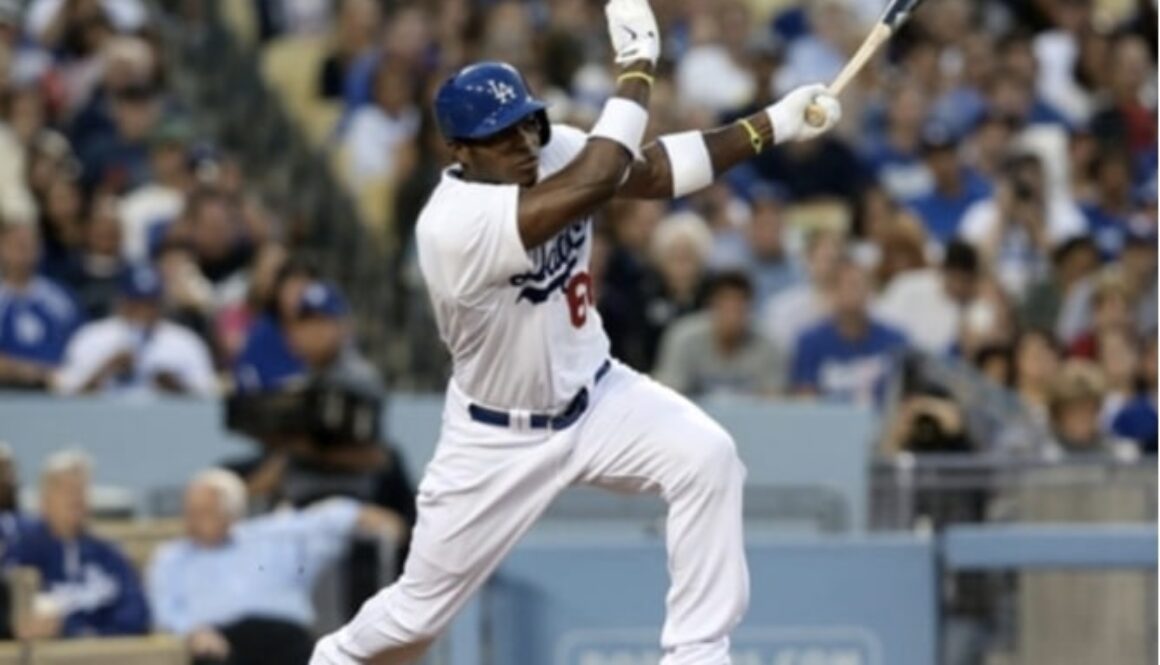 LA Angels - LA Dodgers bet365